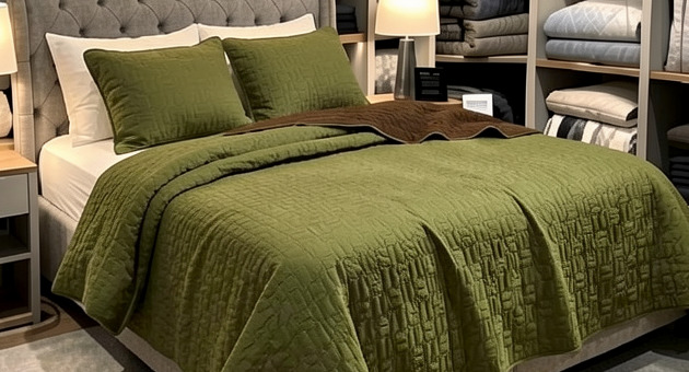 Bedspread 1