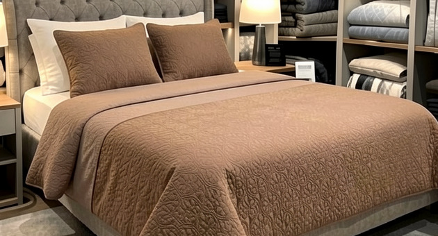 Bedspread 2