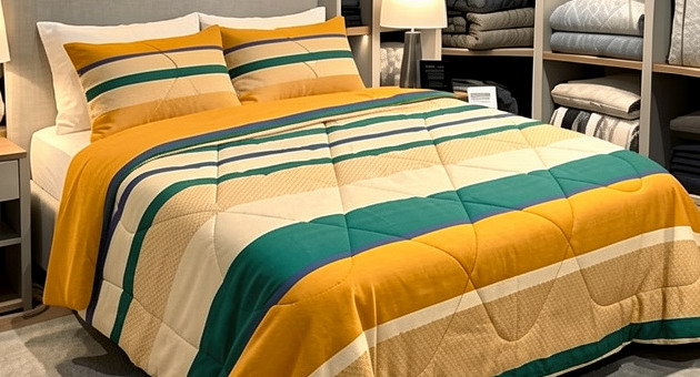 Comforter
