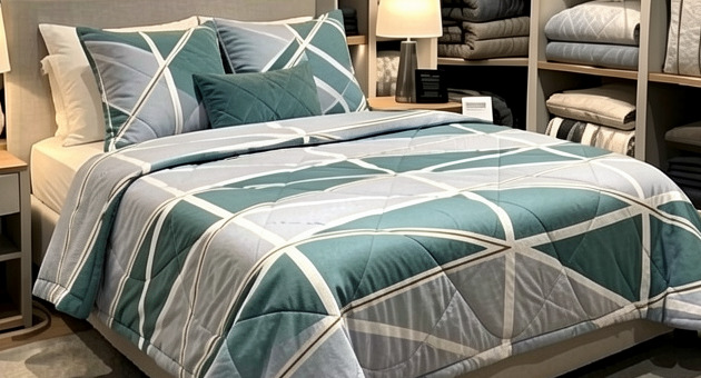 Comforter