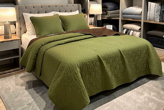 Bedspreads