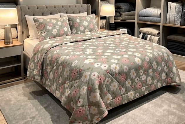Comforters