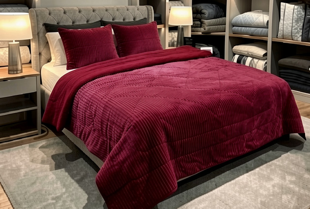 Quilts